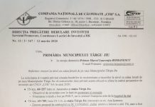 Reabilitări pentru trei treceri la nivel cu calea ferată