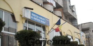 DPPS Târgu-Jiu împarte din 10 aprilie tichetele sociale destinate Sărbătorilor Pascale