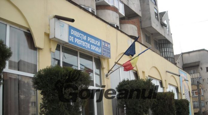 DPPS Târgu-Jiu împarte din 10 aprilie tichetele sociale destinate Sărbătorilor Pascale