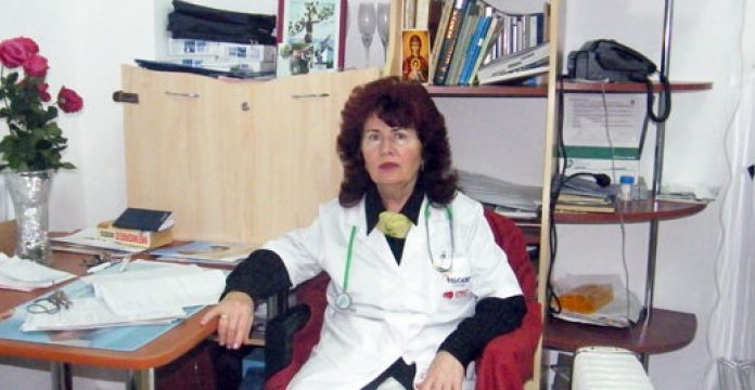 Procesul dr. Găvănescu nu poate începe! Motivul!