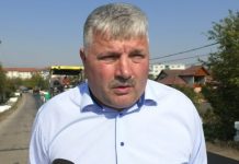 Situație atipică la Fărcășești! Primarul Drăgoescu: ,,Avem 11 izolați, unul singur ne-a cerut apă!”
