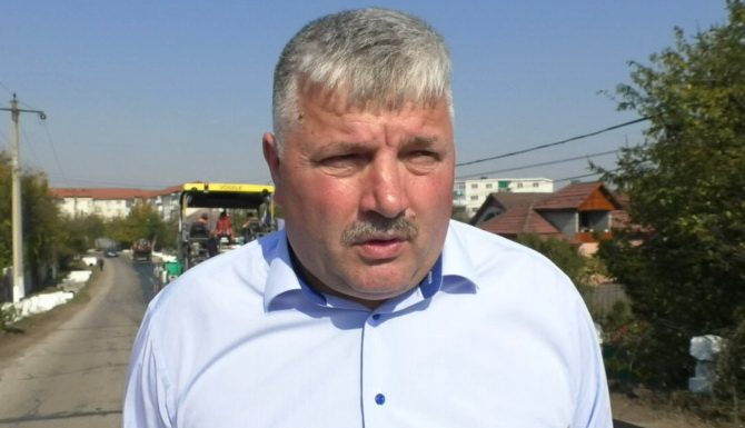 Situație atipică la Fărcășești! Primarul Drăgoescu: ,,Avem 11 izolați, unul singur ne-a cerut apă!”