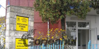 COVID-19: Măsuri noi și suspendarea programului cu publicul, la DSVSA Gorj