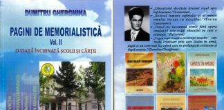 Dumitru Gherghina, profesor emerit de iure, dar nu și de facto