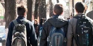 Anunț despre înghețarea anului școlar