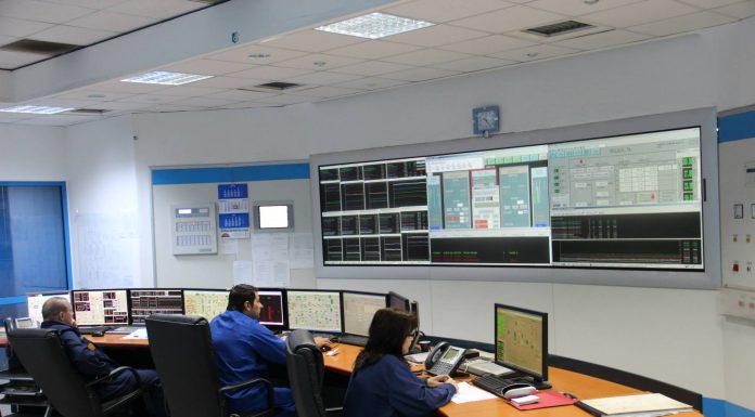 Izolare la serviciu pentru angajații esențiali din sistemul energetic