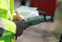 Șofer din Scoarța, cercetat pentru furt și conducere sub influența alcoolului