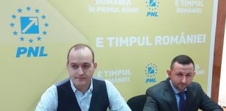 Primarul din Rovinari a trecut la PNL