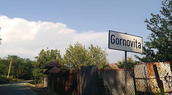 Gaze pentru Tismana. Cât vor dura lucrările!