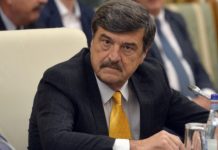 Greblă, director la FACIAS