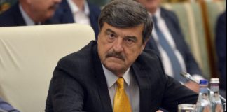 Greblă, director la FACIAS