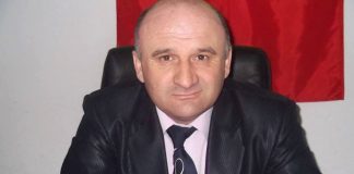 Primarul din Plopșoru acuză: Control cu dedicație. Au venit cu toporul la brâu