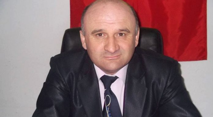 Primarul din Plopșoru acuză: Control cu dedicație. Au venit cu toporul la brâu