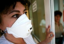 O femeie din Motru a fost băgată în carantină pentru că nu a respectat izolarea la domiciliu