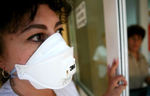 O femeie din Motru a fost băgată în carantină pentru că nu a respectat izolarea la domiciliu