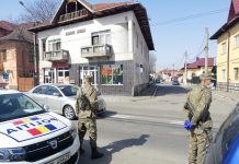 19 persoane din Tg-Jiu, Motru, Tg-Cărbunești, Rovinari și Bumbești-Jiu, amendate pentru că nu au respectat măsurile de prevenire a răspândirii virusului COVID-19