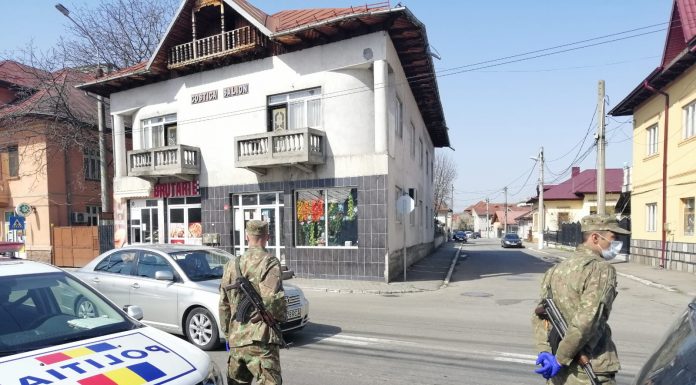 19 persoane din Tg-Jiu, Motru, Tg-Cărbunești, Rovinari și Bumbești-Jiu, amendate pentru că nu au respectat măsurile de prevenire a răspândirii virusului COVID-19