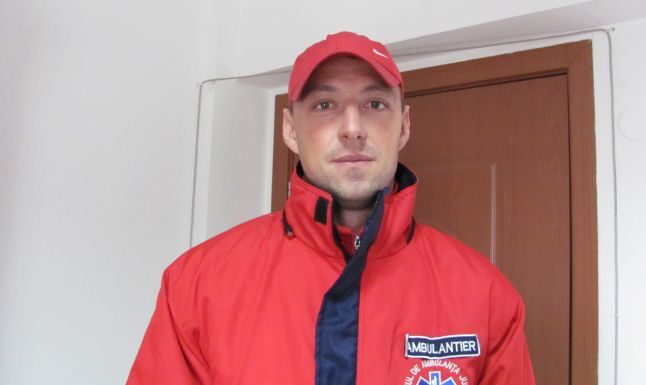 Liderul Sindicatului Salvamed Ambulanța Gorj dă asigurări că SJA are ambulanțe și personal capabil să gestioneze situația generată de Coronavirus