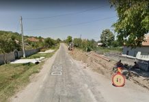 Investiții pe timp de criză într-o comună din Gorj