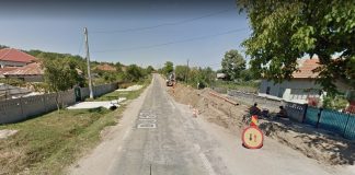 Investiții pe timp de criză într-o comună din Gorj