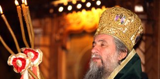 Bisericile din Oltenia se implică în lupta împotriva epidemiei de coronavirus