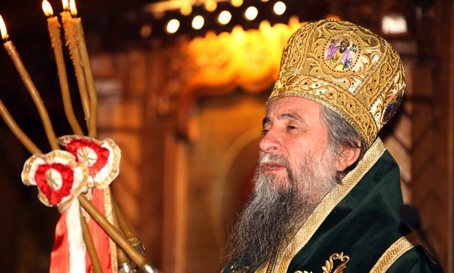 Bisericile din Oltenia se implică în lupta împotriva epidemiei de coronavirus