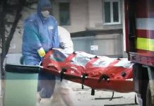 Socrii unui afacerist din Târgu-Jiu, băgați la izolare după ce fiul respectivului a fost depistat cu Coronavirus!