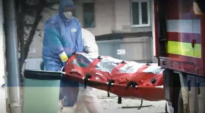 Socrii unui afacerist din Târgu-Jiu, băgați la izolare după ce fiul respectivului a fost depistat cu Coronavirus!