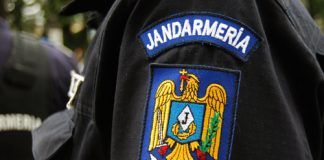 Fost jandarm din Gorj, sinucigaș în Mehedinți