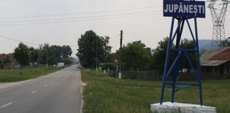 O jumătate de milion de lei pentru o palmă de drum