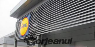 De astăzi, program modificat la magazinele Lidl din Gorj