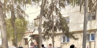 COVID-19: Amenzi pentru târgujienii petrecăreți, aplicate de agenții de la Poliția Locală