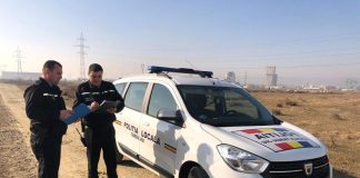 Bilanţ lunar la Poliţia Locală Târgu-Jiu: Amenzi de peste 14.000 de lei!