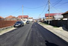 Se repară străzile din Târgu-Jiu!