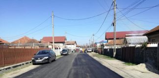 Se repară străzile din Târgu-Jiu!