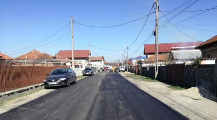 Se repară străzile din Târgu-Jiu!