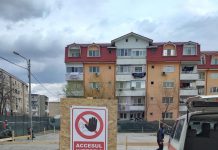 Au demarat lucrările la grădiniţa din Debarcader!