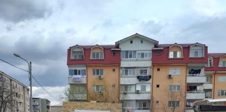 Au demarat lucrările la grădiniţa din Debarcader!