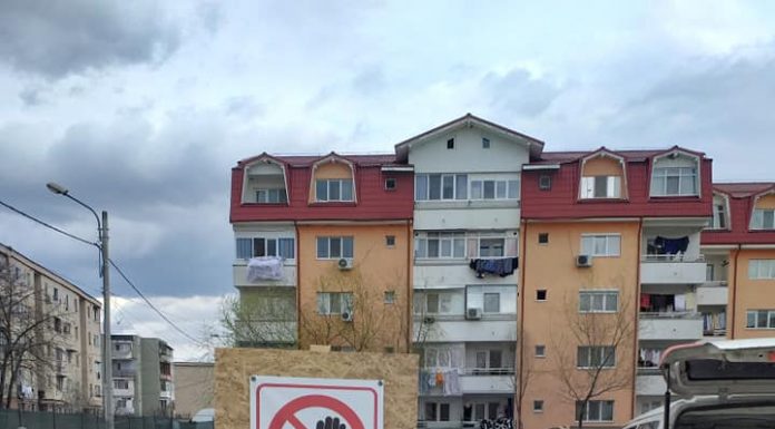 Au demarat lucrările la grădiniţa din Debarcader!