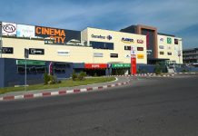 Investitorul care a deschis mall-ul din Târgu-Jiu donează 150.000 de euro pentru lupta împotriva COVID-19