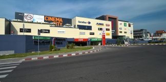Investitorul care a deschis mall-ul din Târgu-Jiu donează 150.000 de euro pentru lupta împotriva COVID-19