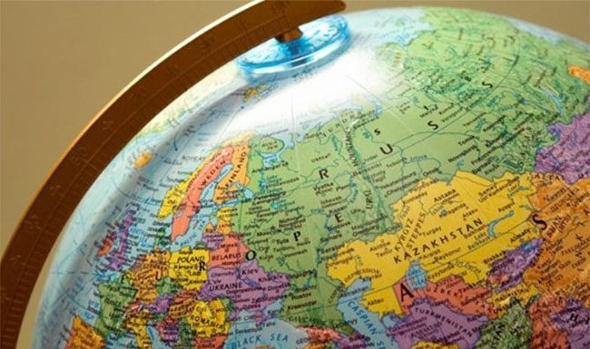 Fel de fel pe Mapamond și…surprizele naturii