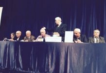 35 de ani de la asasinarea lui Pompiliu Marcea (II)