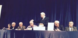 35 de ani de la asasinarea lui Pompiliu Marcea (II)