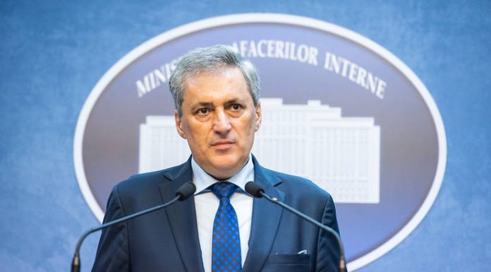 DEFICIT de personal în MAI. Se fac angajări