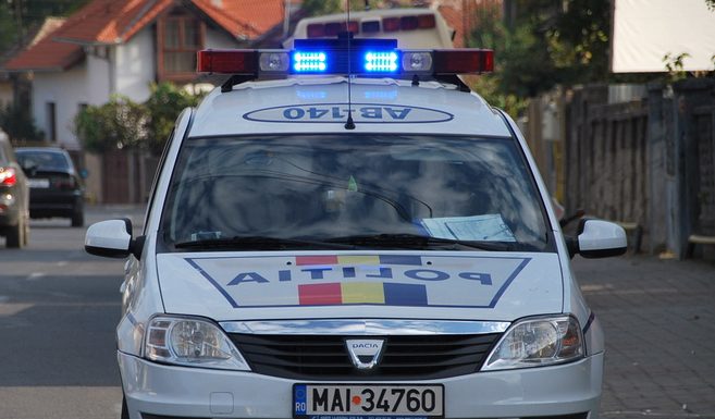 Dosar penal pentru un tânăr de 23 de ani