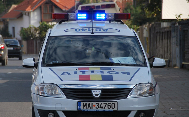 Dosar penal pentru un tânăr de 23 de ani