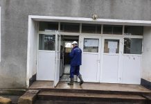 Minerul de la Urdari cu coronavirus are și soția și cumnata internate cu el în spital