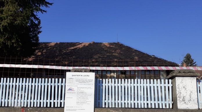 Agenția Națională pentru Locuințe realizează un bloc la Novaci cu o firmă cu un singur salariat și cu pierderi! Administrația Leuștean dă din umeri