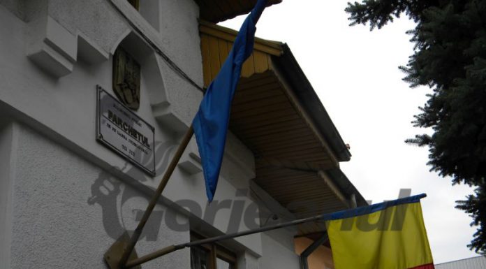 Dosar penal că a încălcat izolarea la domiciliu